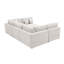 Canapé modulaire 6 pièces Belandina-233591827