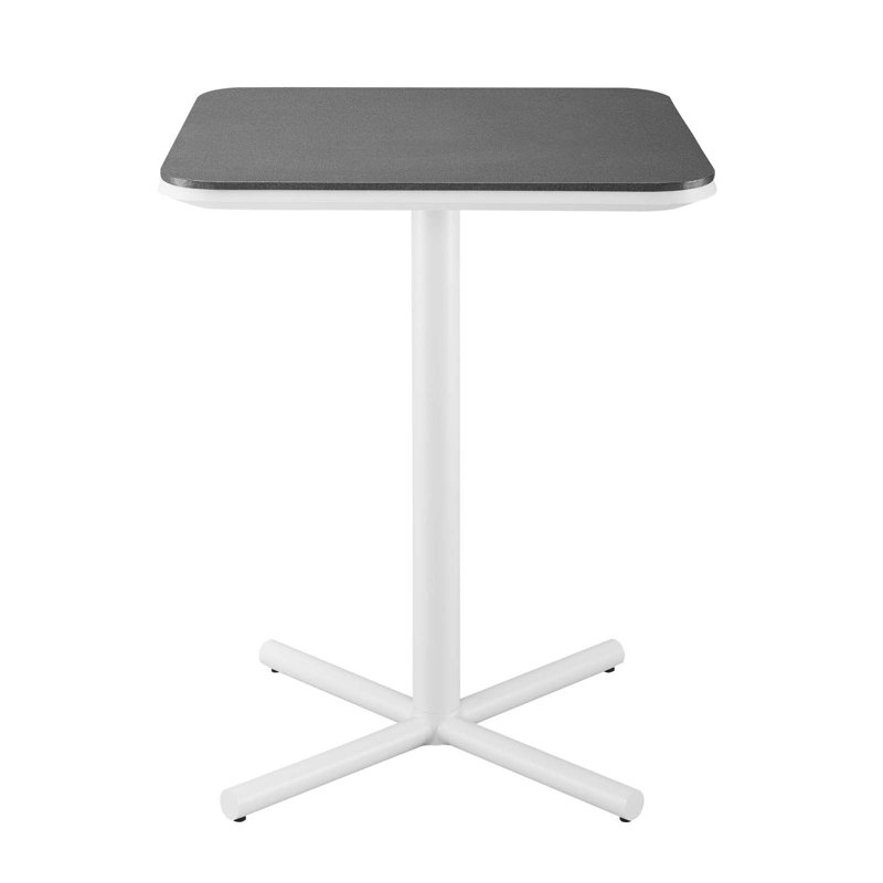 Table de bar d'extérieur en aluminium Raleigh