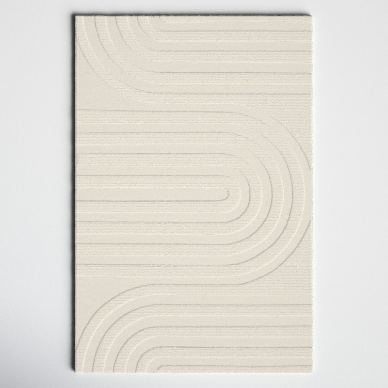 Kell Wool Indoor Rug, Rectangle 2' x 3'