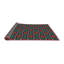 Tapis rouge / vert Power Loom-672532371