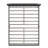 Asenet Upholstered Platform Bed-1808089727-1808089721