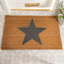 Brando Non-Slip Outdoor Doormat
