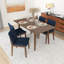 Ensemble repas pour 4 personnes Dipson-840277439-840277437