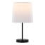 Cooper 16" Metal Accent Lamp - Set of 2-403416136