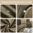 Pawan 7 Piece Geometric Comforter Set