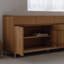 Buffet de rangement simple et multifonctionnel