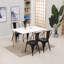 Seng Dining Chair-204044240