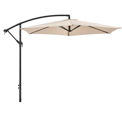 Screven 300cm Parasol