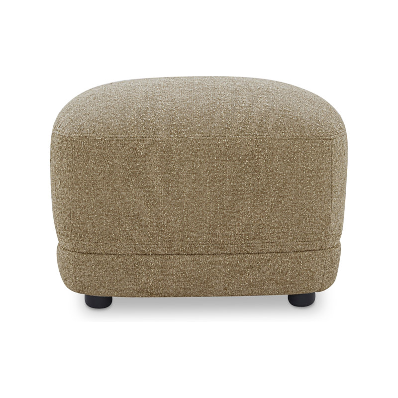 Andi Ottoman, Beige