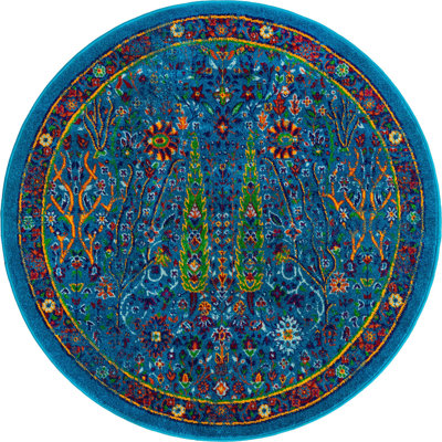 Markon Abstract Indoor Rug