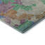 Tapis géométrique de qualité supérieure lavable à la machine Mayfield AMF1906-2057878157