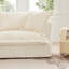 Comfortable Removable-Covered Sofa for Living Room, Enhancing Style and Relaxation-412902537