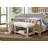 Vineyard Row Bed Bench