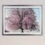 « saison of spring », reproduction de peinture à l’acrylique encadrée-31992472-33960856