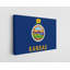 Drapeau du Kansas - impression sur toile tendue-206511827