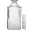 Ahzab 740ml Whiskey Glass Set