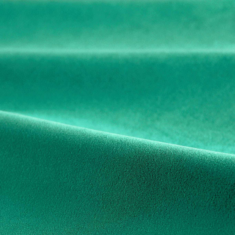 Performance Fabric, Emerald