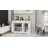 Cortisha Accent Cabinet-119233292