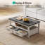 Table basse avec rangement Callison-1685282994