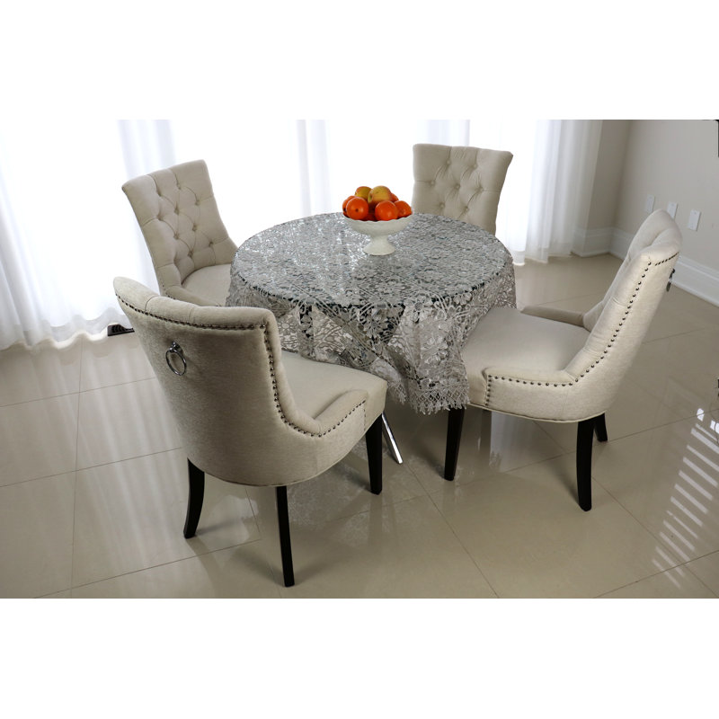 Nappe Leboeuf, l 72 po x L 72 po