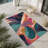 Chroma Stream Indoor And Outdoor Area Rug-536780184
