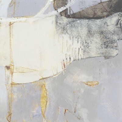 Pique II by Sue Jachimiec - Wrapped Canvas Painting
