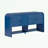 console table with four doors and bottom shelf-114098336