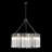 Matrix 12 - Light Dimmable Chandelier-69725803