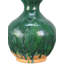 Asian Classic Handmade Table Vase
