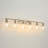 6 - Light Dimmable Bathroom Vanity Light-754625108