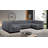 Quinn 6 - Piece Upholstered Sectional-94191460