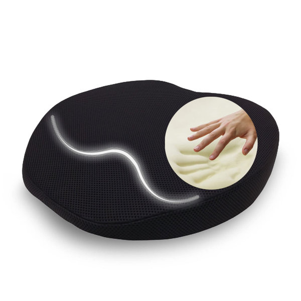 Hihip Correction Chair Cushion