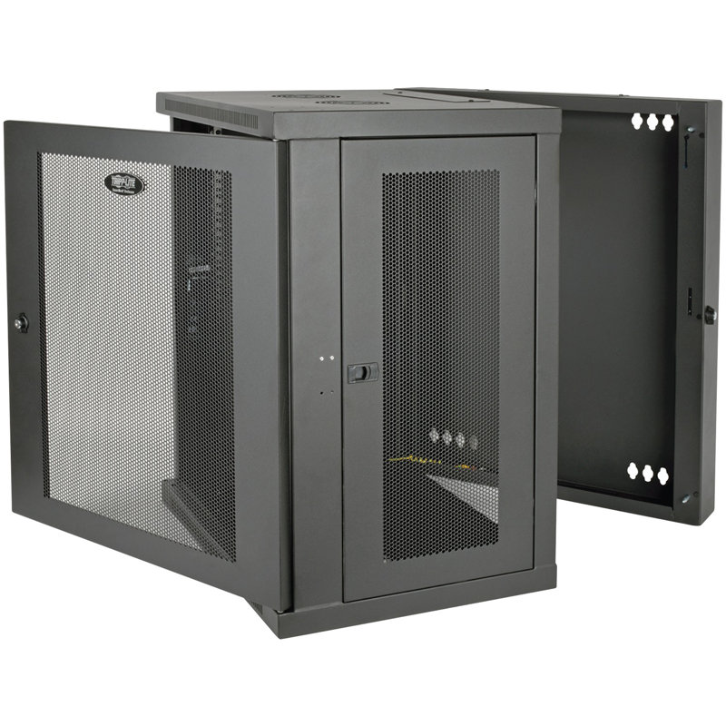 Tripp Lite Cabinet System