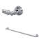 Edwardian™ 32" Towel Bar-54635186