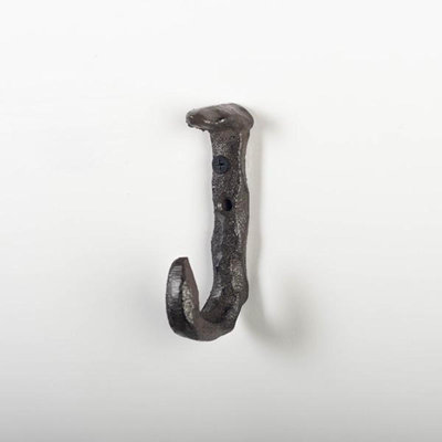 Roohan Iron Wall Wall Hook