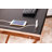 Esplanade Metal Base Writing Desk-29547686-126022032