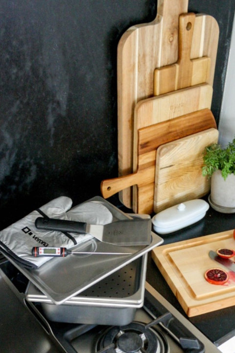 Verona Accessories