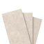 Carreau de porcelaine pour plancher et mur 24 po x 48 po Foundry-113386659