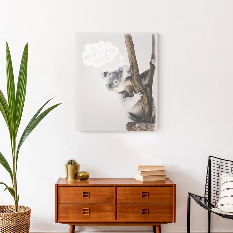 Art sur toile, H 24 po x l 20 po x P 1,25 po
