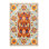 Suzani One-of-a-Kind 6' 2" X 9' 4" Hand Knotted Area Rug