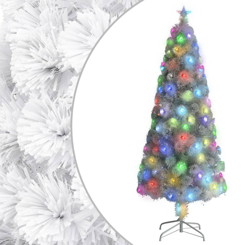 210cm H Artificial Christmas Tree