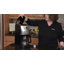 Coffeemaker automatique 12 tasses™ broyage & cuisinart