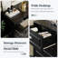 Commode double 6 tiroirs Aukusti-533838844
