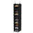 Capsule 10-Shelf Hanging Fabric Closet Organizer