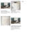 Davin Off White Ceramic Table Vase-150472070