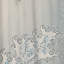 Masterpiece The Great Wave Of Kanagawa IV - Masterpiece Room Darkening Nature Curtain - 1 Panel-107831848