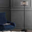 Lampe sur pied traditionnelle 60 po Wachter-32866988