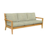 Algarve Outdoor 3 - Seat Patio Sofa