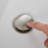 2.4'' W Drain Stopper-93524837-93524836