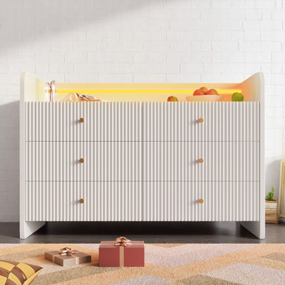 120cm Sideboard
